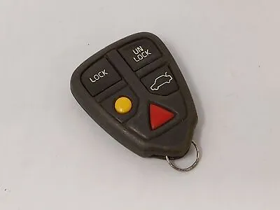 1999-2003 Volvo S40 Keyless Entry Remote Lqnp2t-Apu 8685150 5 Buttons Car KFP1W • $7.99