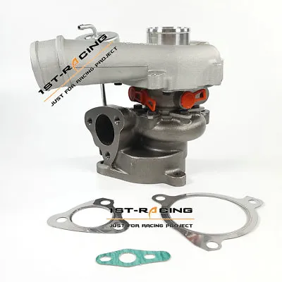 KO4 UPGRADE K04-023 Turbo Charger FOR Audi S3 1.8T TT QUATTRO Seat Leon 225HP • $429