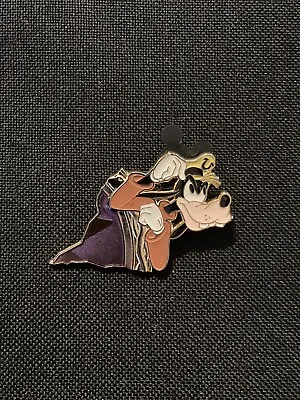 Disney Wdw 13 Reflections Of Evil Pin Board Exclusive Goofy Mirror Shard Pin • $26.99
