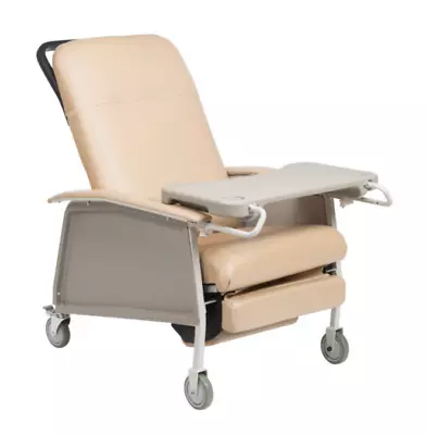 Drive Medical 3 Position Geri Chair Recliner • $2347.99