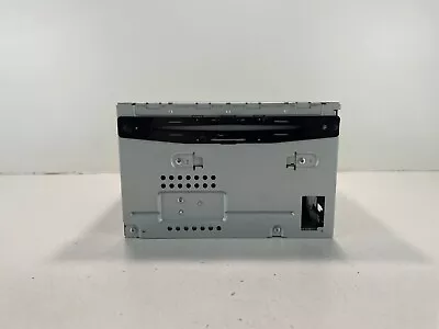 2010 Mercury Milan Radio Audio Cd Player Equipment Receiver Oem 9e5t-19c159-ac • $44.99