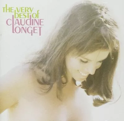 Claudine Longet The Very Best Of (CD) • £13.39