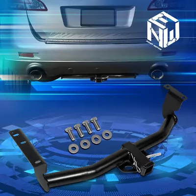 For 09-14 Nissan Murano 2  Class-3 Trailer Rear Bumper Tow Hitch Receiver W/Pin • $143.88