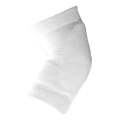 Posey Heel / Elbow Protector White Large Slip-On 6224L • $14.99