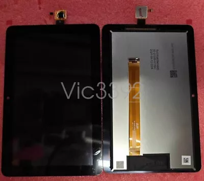 For Amazon Fire 7 Tablet 12th Gen (2022) P8AT8Z Touch Screen Digitizer Assembly • $42.99