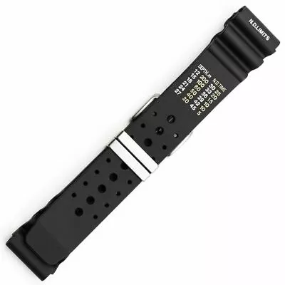 CITIZEN AY5000 JP1010 NY0040 BN0150 BN0151 20mm Aftermarket Rubber Strap • $41.73