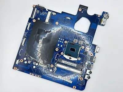 Laptop Motherboard 15.6  Samsung Notebook 300E Model NP300E5A Intel I5 #226 • £24.80