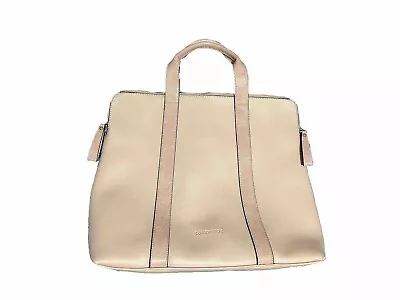 Louenhide Rhodes Laptop Bag Used Once Pu Pink Bag No Strap • $49.99