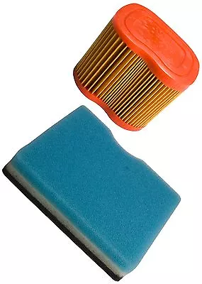 £20.88 • Buy Air Filter Set Fits HUSQVARNA 268K 272K 272 K 272S Chainsaw