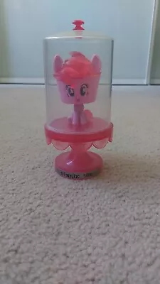 Funko Mlp My Little Pony Cupcake Keepsake Pinkie Pie  • $9.79