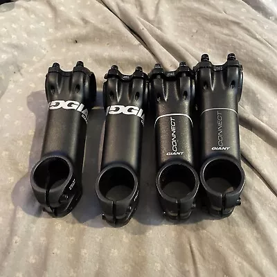 $30 • Buy Giant Connect Aluminum Stem 10cm 1 1/8” NEW!!!