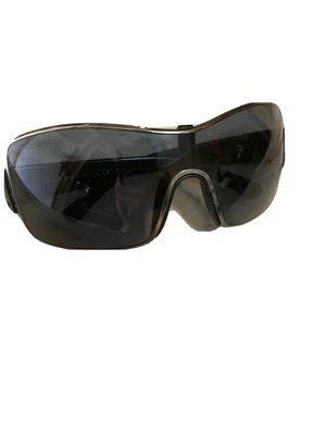 $200 • Buy Prada Sunglasses SPS 50E 5AV-1A1 125