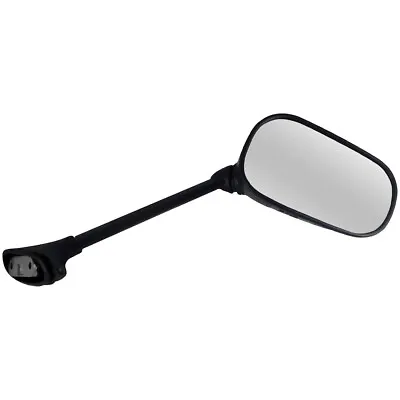 Yamaha XP 500 T-MAX 2008-2011 Right Hand Side OEM Replacement Motorcycle Mirror • $36.98