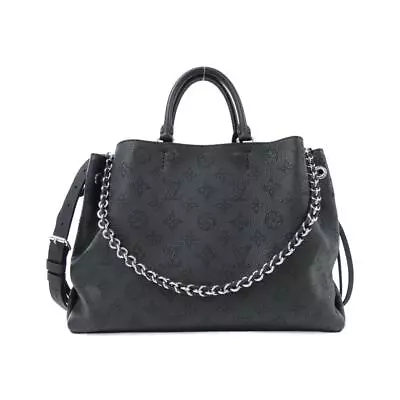 Authentic LOUIS VUITTON Mahina  Tote M59200 Bag  #260-006-209-3903 • $2643.75