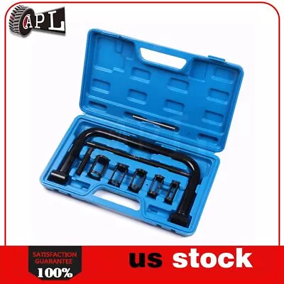 $23.29 • Buy Engine Overhead Valve Spring Installer/Remover Set OHV/OHC Compressor Tool