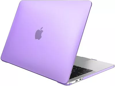 Case For Apple MacBook Pro 13 Inch (2016-2020 Release) Snap On Hard Shell Cover • $13.49