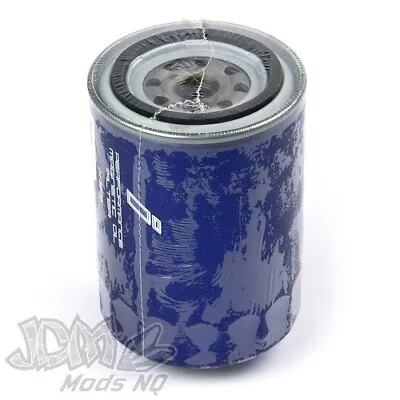 SAAS Drift Performance Magnetic Oil Filter Z30 D1-MF30 • $19.24