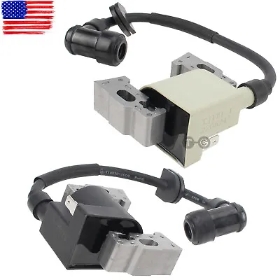 $34.95 • Buy New Ignition Coils For Honda GX620 20HP V Twin Engines Set Of 2 Left And Right