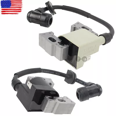 New Ignition Coils For Honda GX620 20HP V Twin Engines Set Of 2 Left And Right • $34.98