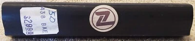 $19.99 • Buy Nos 1970's Vintage Z Flex 5  Wide Skateboard Truck Coper Black