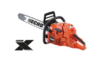 Echo CS-621SX 20  Chainsaw • £889.90