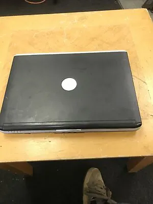 Dell Inspiron 1420 14.1'' Laptop Notebook Parts/Repair AS IS Computer  • $28
