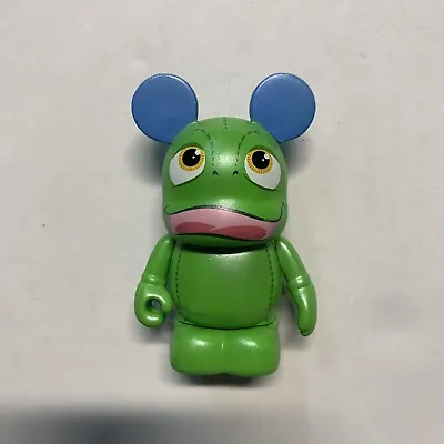 DISNEY VINYLMATION Park 3  Set 3 Animation Pascal From Tangled Non Variant  • $5.53