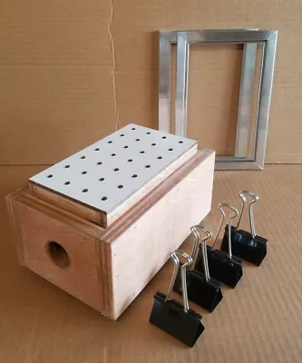 $65 • Buy 6  X 9  Vacuum Forming Machine