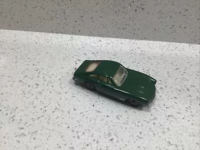 £2 • Buy Vintage 1960s  Matchbox Lesney Green Ferrari Berlinetta No 75