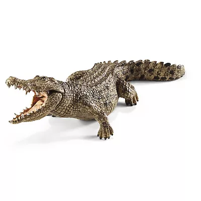 Schleich: Crocodile • $15.99