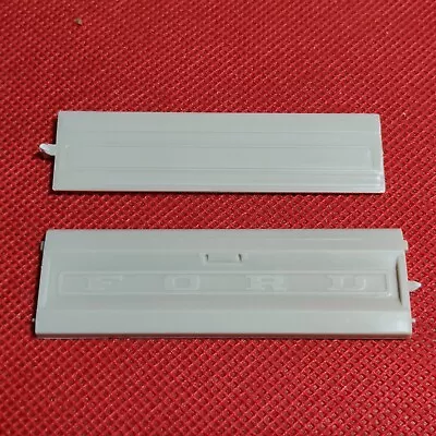 Tailgate 1969 Ford F-100 Pickup 1:25 Scale Model Car Part • $6.99