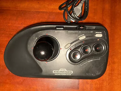 Sega Genesis Arcade Power Stick Controller Joystick • $33