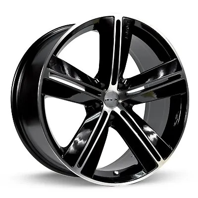 One 17 Inch Wheel Rim For 2010-2014 Mazda 3 3 Sport 2.5L RTX 081084 17x7.5 5x114 • $189.39