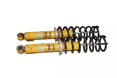 90-05 Mazda Miata MX5 Rear Bilstein Shocks With Eibach Springs B6 • $39.99