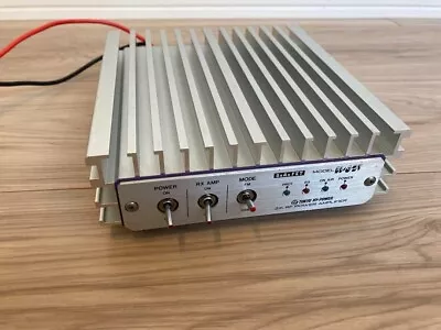 Power Amplifier HL-62V 144MHz Band All-Mode Working Confirmed • $180