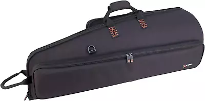 Bass Trombone Gig Bag-Explorer Series (C245X) • $124.99