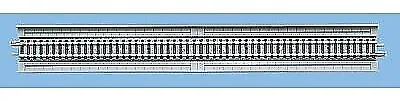 TomyTec 1072 N Scale Straight Overhead Viaduct Track HS280 - Fine Track 11  (2) • $15.99