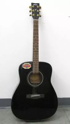 Yamaha F335 Acoustic Guitar • $80