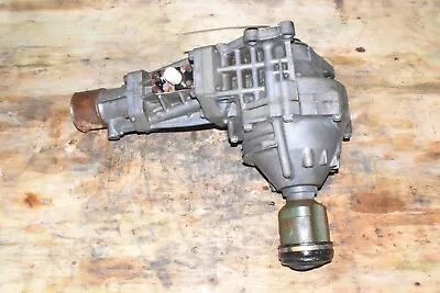 03-2006 Mitsubishi Evolution Turbo VIII 4G63 Evo 8 9 CT9A NON ACD Transfer Case • $1345