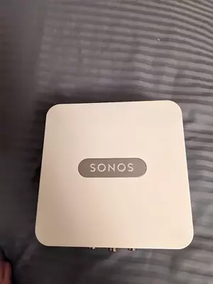 Sonos Connect  Media Player • $55