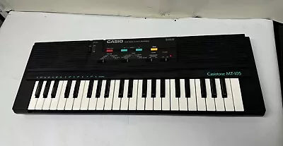 Casiotone Keyboard Mt-150 • $35