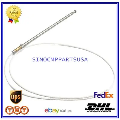 1pc Mast Radio Power Antenna Aerial 1408270001 For Mercedes W140 W202 W210 R129 • $9.50