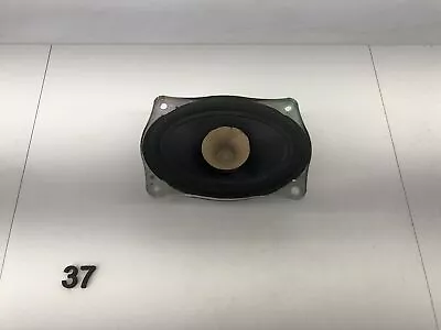 15-21 Nissan Sentra Rear Right Or Left Side Sound Audio Speaker Oem • $37.99