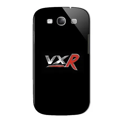 Richbrook Vauxhall VXR Mobile Phone / Smartphone Case For Samsung Galaxy S3 • $11.04