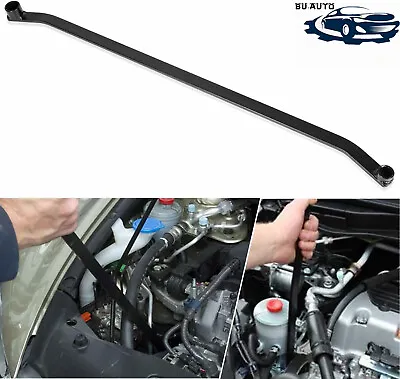 Serpentine Belt Wrench Removal Installer Tool For Honda CRV Accord Civic Mazda • $32.89