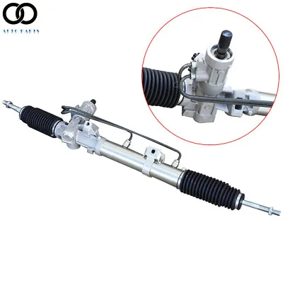 Power Steering Rack & Pinion Fit For BMW 328Ci 328i 328iS Z3 M3 325i 325is 318i • $148.53
