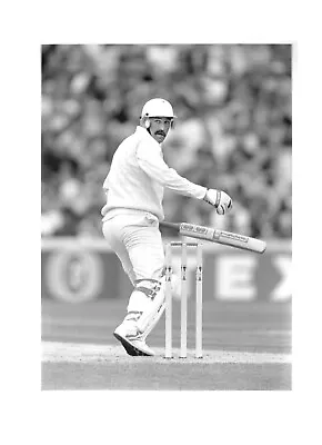 Mixed B/W England Cricket Photos • £1