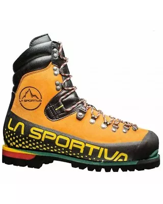 La Sportiva Nepal Extreme Work Boots Man • $413.03