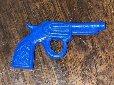 Vintage 1975 JAWS THE GAME Pistol Shark Universal Studios Ideal Toy VGC • $10