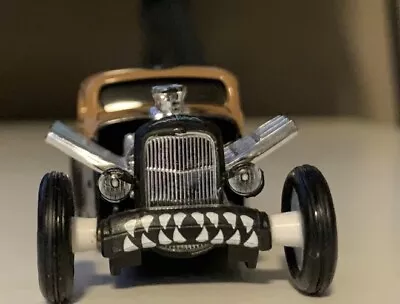 Maisto All Stars Elite Transport 1936 Chevy Pickup Hot Rod • $7